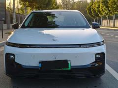 Leapmotor B01 550 Smart Edition - ფოტო 3