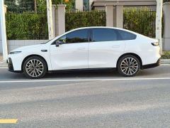 Leapmotor B01 550 Smart Edition - ფოტო 4