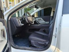 Leapmotor B01 550 Smart Edition - ფოტო 5