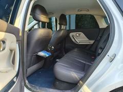 Leapmotor B01 550 Smart Edition - ფოტო 6