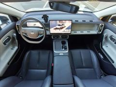 Leapmotor B01 550 Smart Edition - ფოტო 8