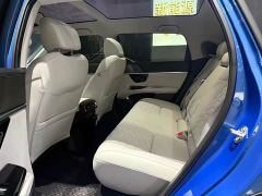 Honda S7 Pioneer Edition - ფოტო 6