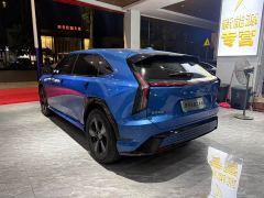 Honda S7 Pioneer Edition - ფოტო 7