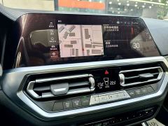 BMW 3 Series Facelift 320Li M Sport Package - фото 10