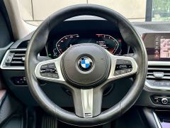 BMW 3 Series Facelift 320Li M Sport Package - фото 14