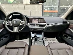 BMW 3 Series Facelift 320Li M Sport Package - фото 17