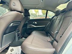 BMW 3 Series Facelift 320Li M Sport Package - фото 18