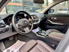 BMW 3 Series Facelift 320Li M Sport Package - фото 19