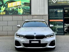 BMW 3 Series Facelift 320Li M Sport Package - фото 2