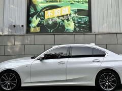 BMW 3 Series Facelift 320Li M Sport Package - фото 3