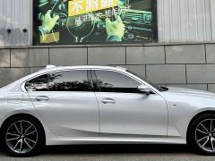 BMW 3 Series Facelift 320Li M Sport Package - фото 4