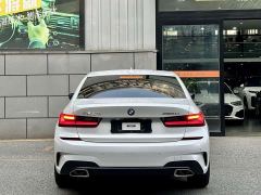 BMW 3 Series Facelift 320Li M Sport Package - фото 5