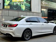 BMW 3 Series Facelift 320Li M Sport Package - фото 6