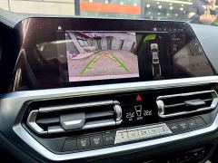 BMW 3 Series Facelift 320Li M Sport Package - фото 7