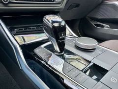 BMW 3 Series Facelift 320Li M Sport Package - фото 8
