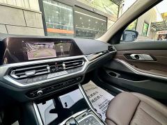 BMW 3 Series Facelift 320Li M Sport Package - фото 9
