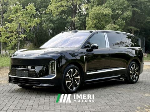 2026 NIO ES9 620km Luxury Edition 102kWh - ავტომობილი ჩინეთიდან