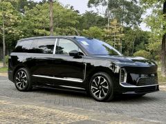 NIO ES9 620km Luxury Edition 102kWh - фото 3