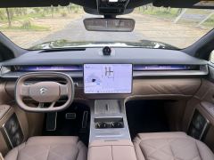 NIO ES9 620km Luxury Edition 102kWh - фото 6