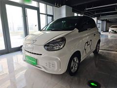 Roewe Corey Wei CLEVER 302km Excellence Edition - ფოტო 1