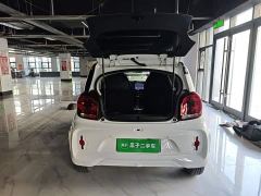 Roewe Corey Wei CLEVER 302km Excellence Edition - ფოტო 18