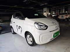 Roewe Corey Wei CLEVER 302km Excellence Edition - ფოტო 3