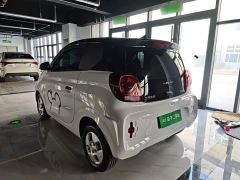 Roewe Corey Wei CLEVER 302km Excellence Edition - ფოტო 4