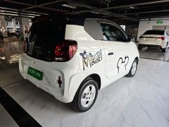 Roewe Corey Wei CLEVER 302km Excellence Edition - ფოტო 6