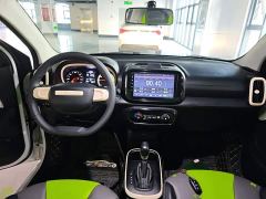 Roewe Corey Wei CLEVER 302km Excellence Edition - ფოტო 9