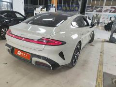 Xiaomi SU7 Rear-Wheel Drive Ultra-Long Range Advanced Autonomous Driving Pro - ფოტო 12