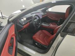 Xiaomi SU7 Rear-Wheel Drive Ultra-Long Range Advanced Autonomous Driving Pro - ფოტო 13