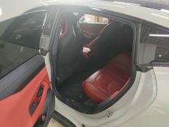 Xiaomi SU7 Rear-Wheel Drive Ultra-Long Range Advanced Autonomous Driving Pro - ფოტო 14