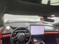 Xiaomi SU7 Rear-Wheel Drive Ultra-Long Range Advanced Autonomous Driving Pro - ფოტო 15