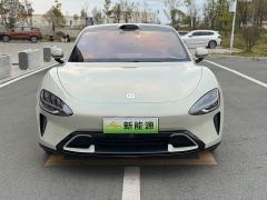 Xiaomi SU7 Rear-Wheel Drive Ultra-Long Range Advanced Autonomous Driving Pro - ფოტო 2