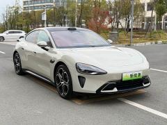 Xiaomi SU7 Rear-Wheel Drive Ultra-Long Range Advanced Autonomous Driving Pro - ფოტო 3