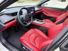 Xiaomi SU7 Rear-Wheel Drive Ultra-Long Range Advanced Autonomous Driving Pro - ფოტო 4