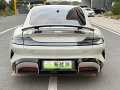Xiaomi SU7 Rear-Wheel Drive Ultra-Long Range Advanced Autonomous Driving Pro - ფოტო 8