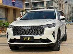 Haval H6 Third Generation 1.5T DHT - ფოტო 1