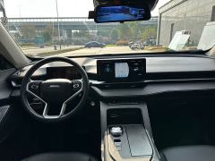 Haval H6 Third Generation 1.5T DHT - ფოტო 13