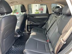 Haval H6 Third Generation 1.5T DHT - ფოტო 14