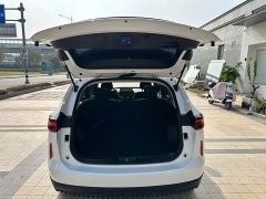Haval H6 Third Generation 1.5T DHT - ფოტო 16