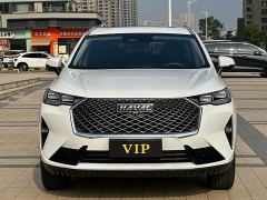 Haval H6 Third Generation 1.5T DHT - ფოტო 2