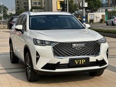 Haval H6 Third Generation 1.5T DHT - ფოტო 3