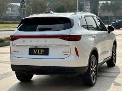 Haval H6 Third Generation 1.5T DHT - ფოტო 4