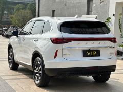 Haval H6 Third Generation 1.5T DHT - ფოტო 6