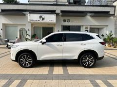 Haval H6 Third Generation 1.5T DHT - ფოტო 7