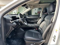 Haval H6 Third Generation 1.5T DHT - ფოტო 9