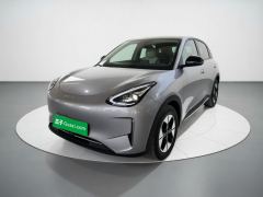Geely Galaxy Star Wish 310km Dream Edition - ფოტო 1
