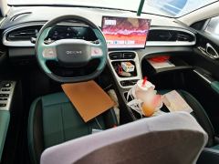 Geely Galaxy Star Wish 310km Dream Edition - ფოტო 10
