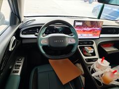 Geely Galaxy Star Wish 310km Dream Edition - ფოტო 11